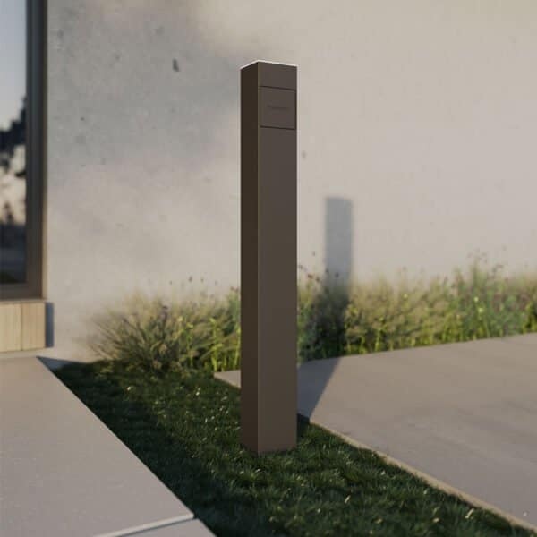 Smappee Smappee EV One - 22 kW - triphasé - 32A - prise type 2 - borne de recharge