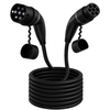 LDY Loady type 2 to type 2 - 3.7 kW - charging cable