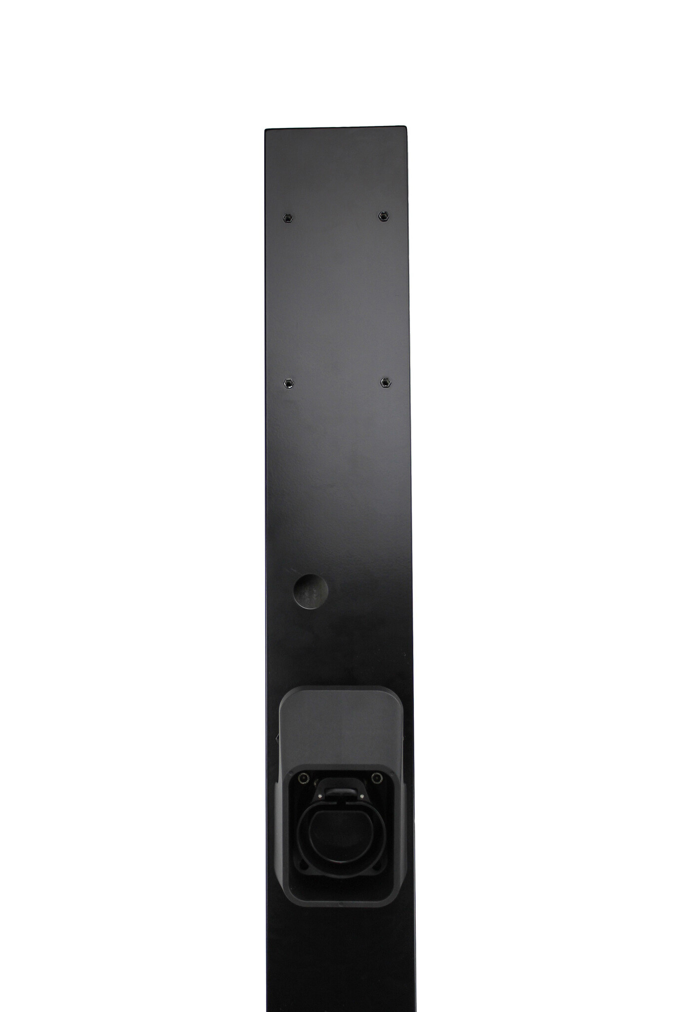 Wallbox Standfuß für Hager Witty Wallbox