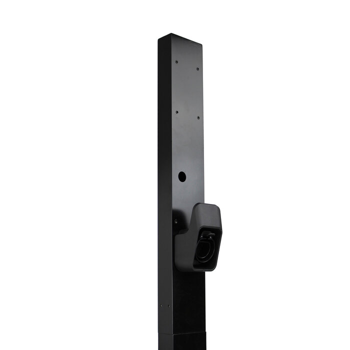 Wallbox Standfuß für Hager Witty Wallbox