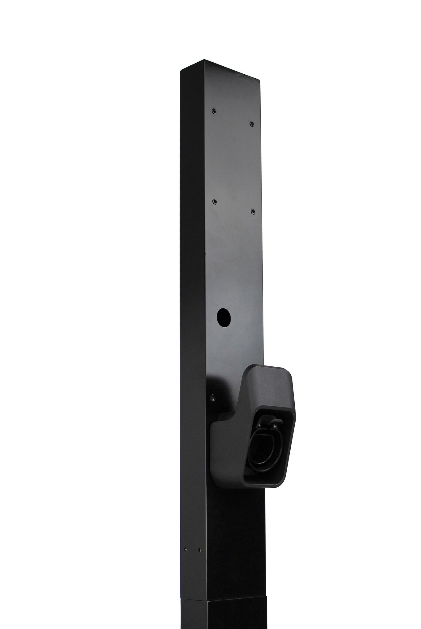 Wallbox Standfuß für Hager Witty Wallbox