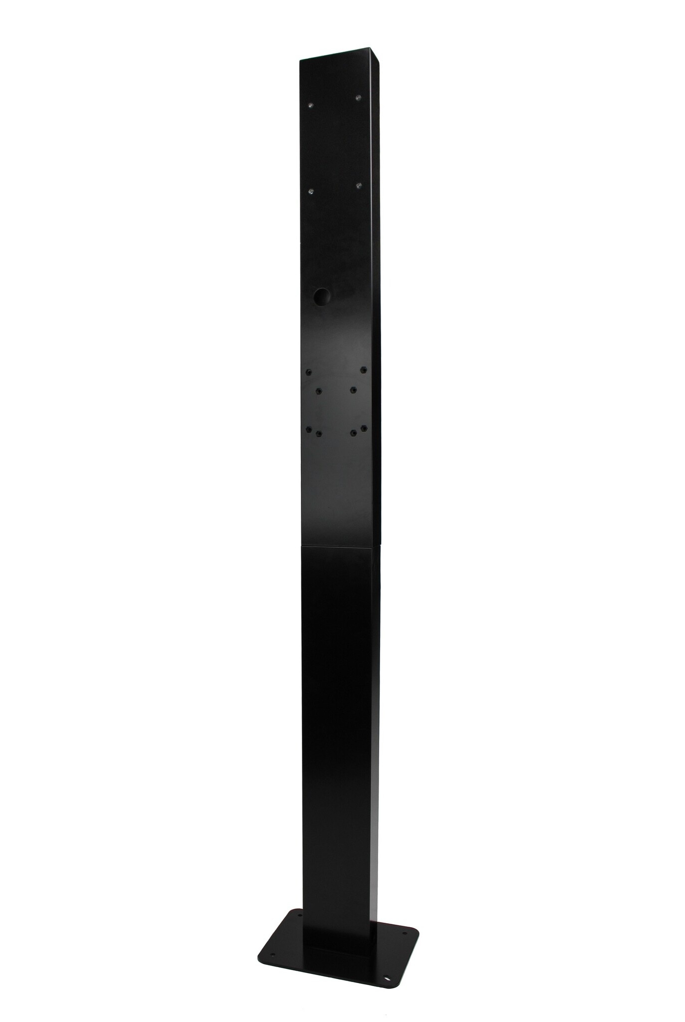 Wallbox Standfuß für Hager Witty Wallbox