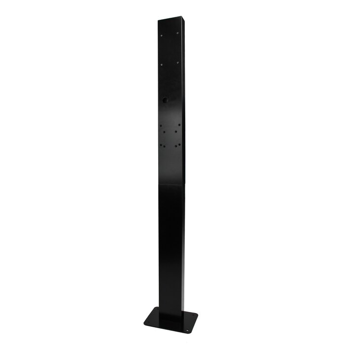 Wallbox Standfuß für Hager Witty Wallbox