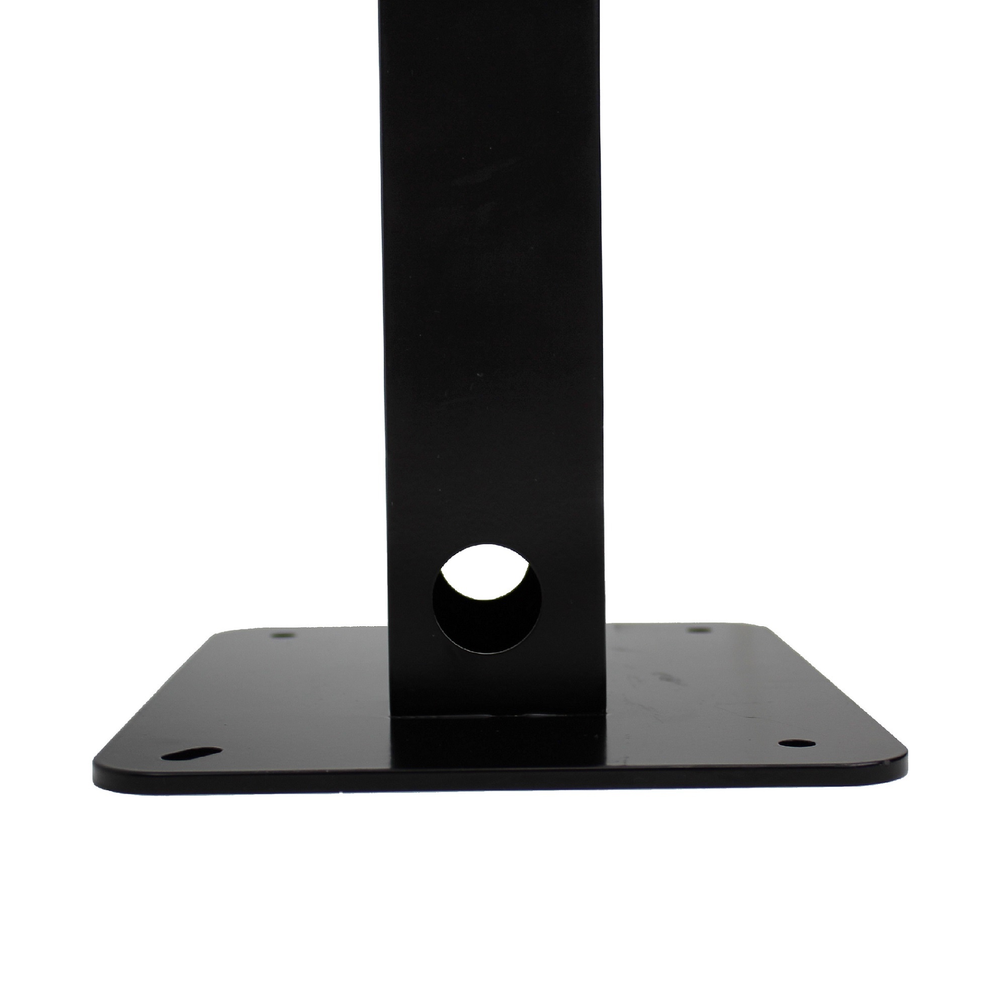 Vestel Standing pole for Vestel wallbox
