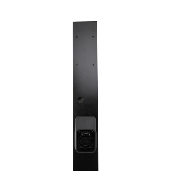 Vestel Montagepaal voor Vestel wallbox