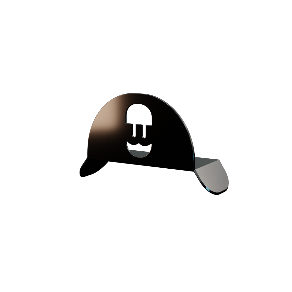 Wallbox Wallbox laadkabelhouder - outlet