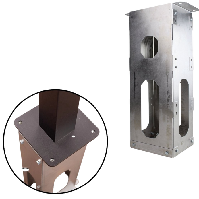 EVBox Wallbox Standfuß für EVBox Elvi