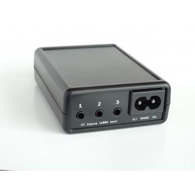 Ratio Electric Ratio Sense 3-phase kit 63A - sortie