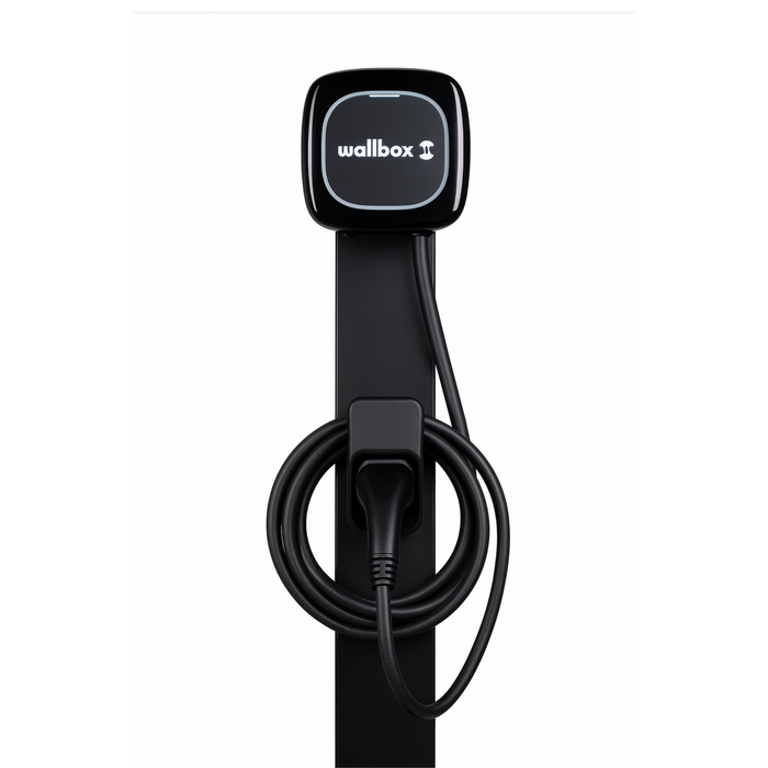 Wallbox Poteau de fixation Wallbox Pulsar Plus