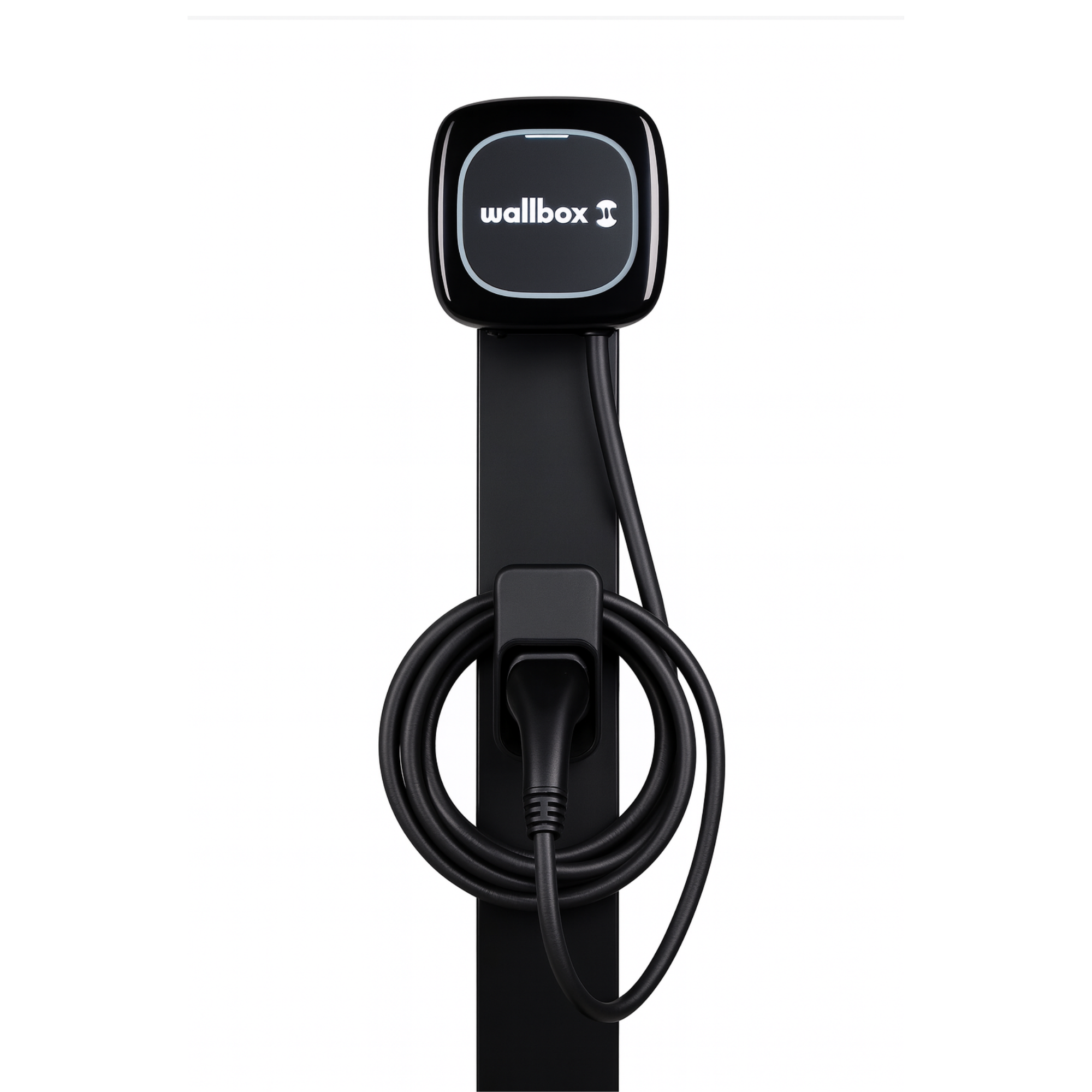 Wallbox Montagepaal voor Wallbox Pulsar Plus