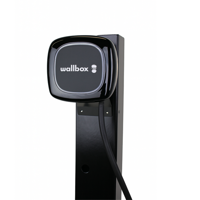 Wallbox Standing pole for Wallbox Pulsar Plus