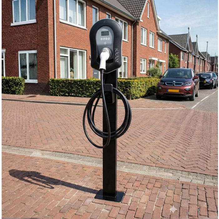 Myenergi Standing pole for Myenergi Zappi V2.1 wallbox