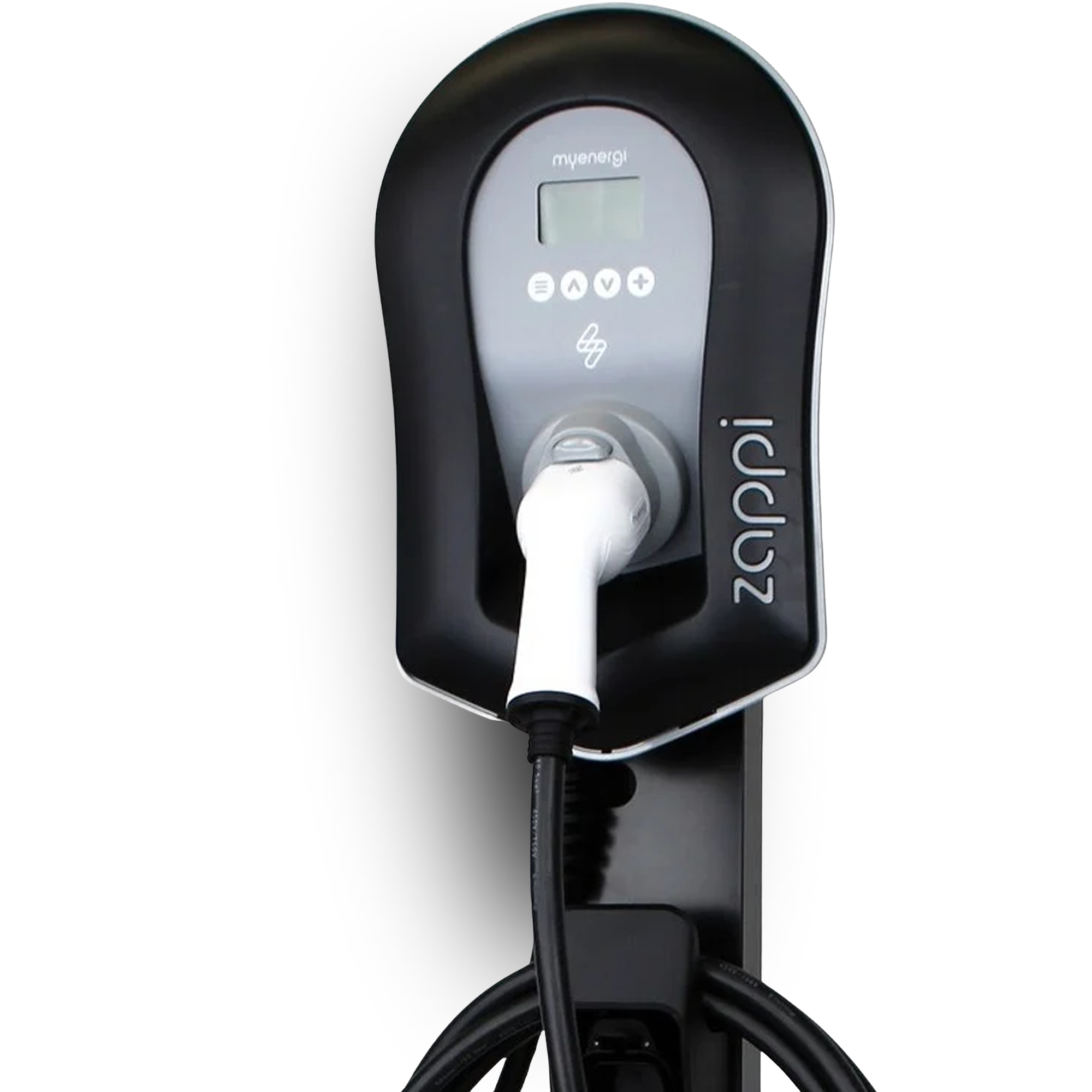 Myenergi Poteau de fixation pour borne de recharge Myenergi Zappi V2.1