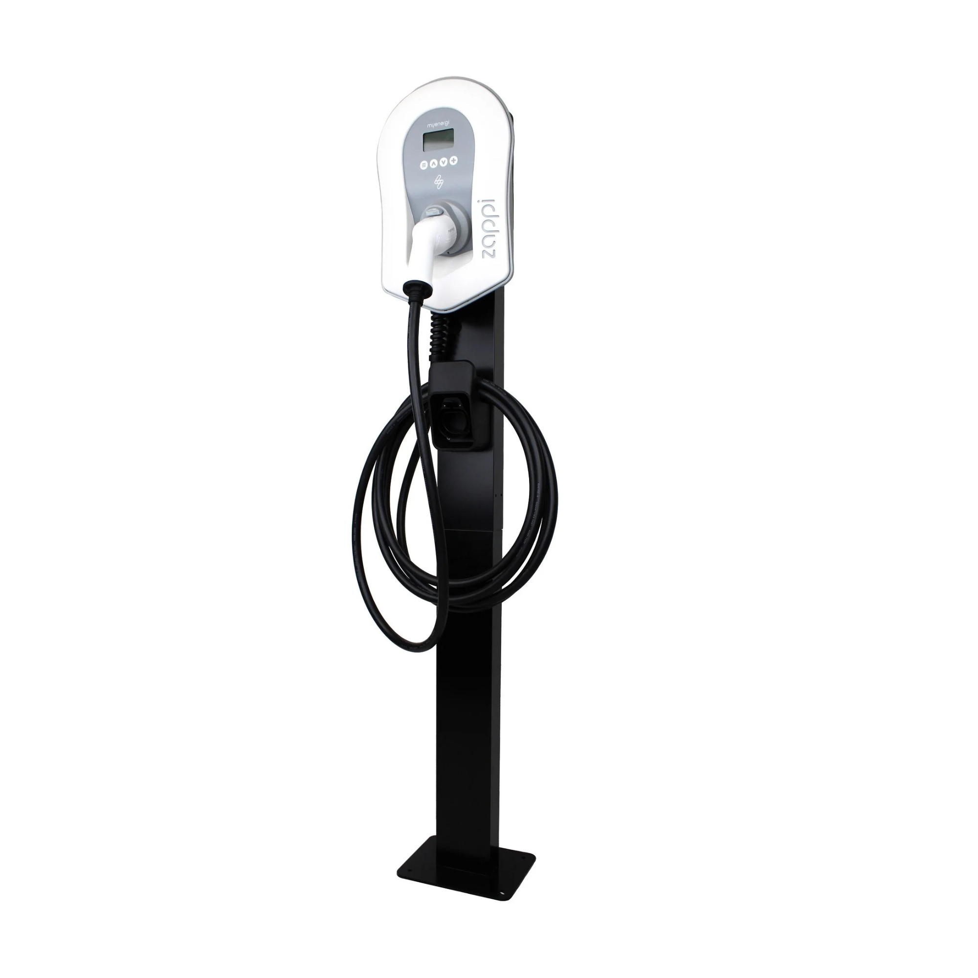 Myenergi Standing pole for Myenergi Zappi V2.1 wallbox