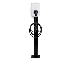 Alfen Poteau de fixation Alfen Single S-line pour borne de recharge