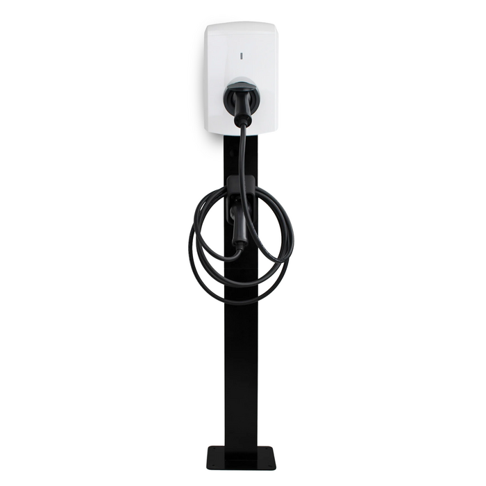 Alfen Montagepaal voor Alfen Single S-line