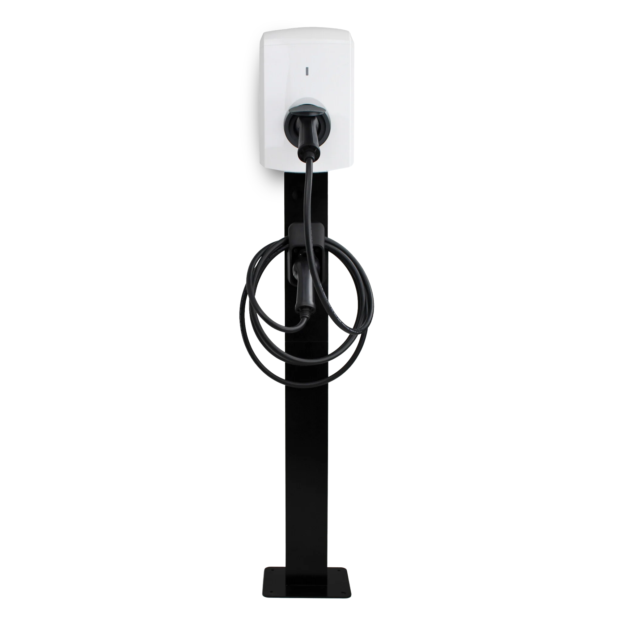 Wallbox Standfuß für Alfen Single S-line