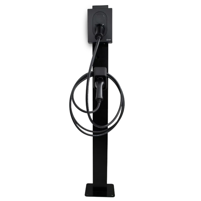 Zaptec Standing pole for Zaptec Go