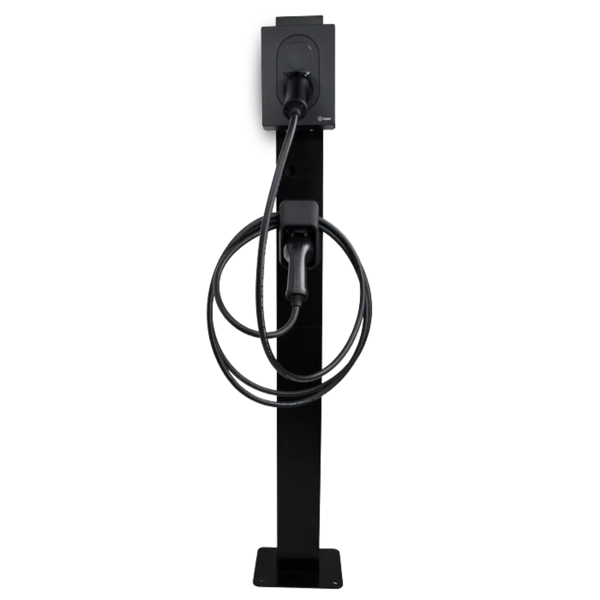 Zaptec Standing pole for Zaptec Go