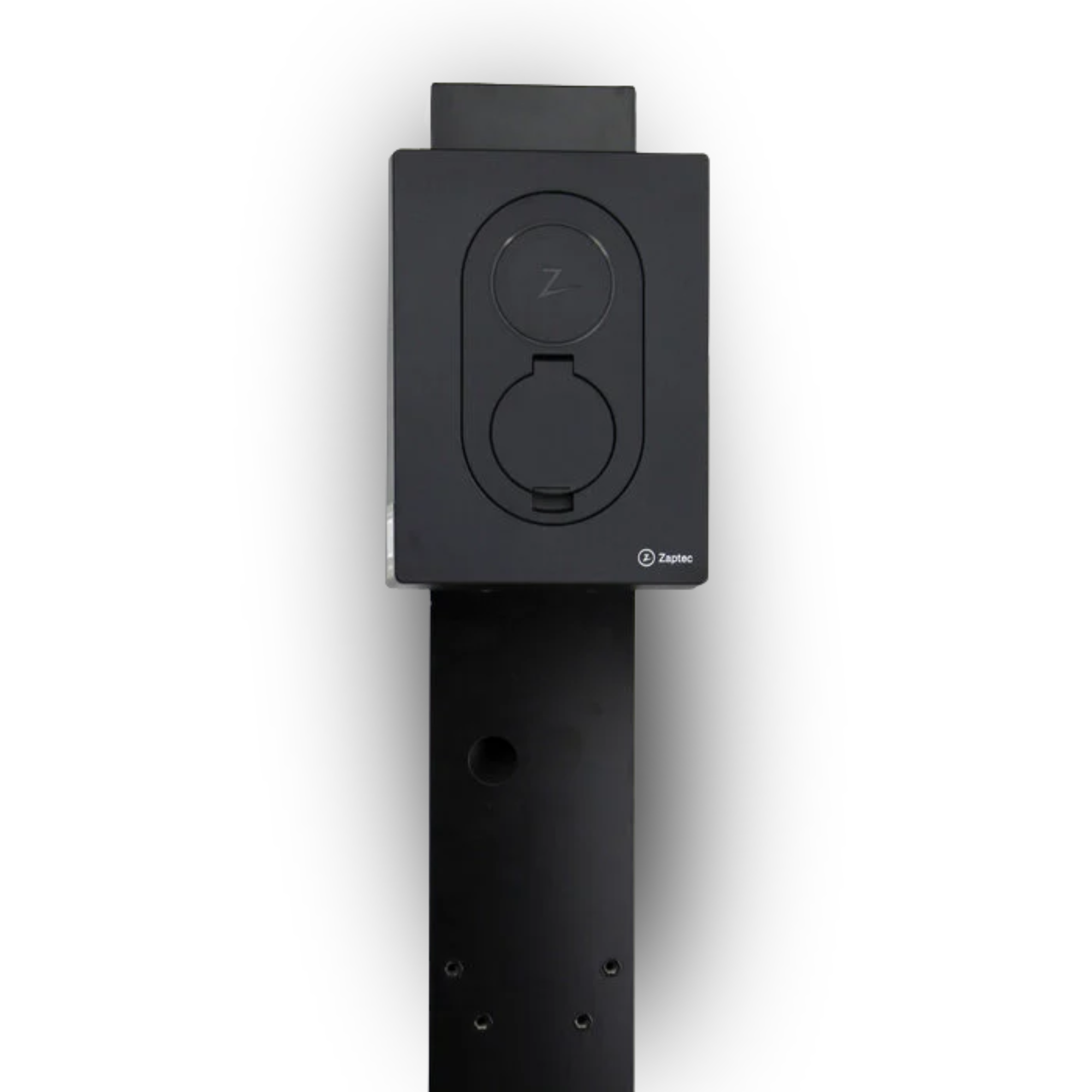 Zaptec Standing pole for Zaptec Go