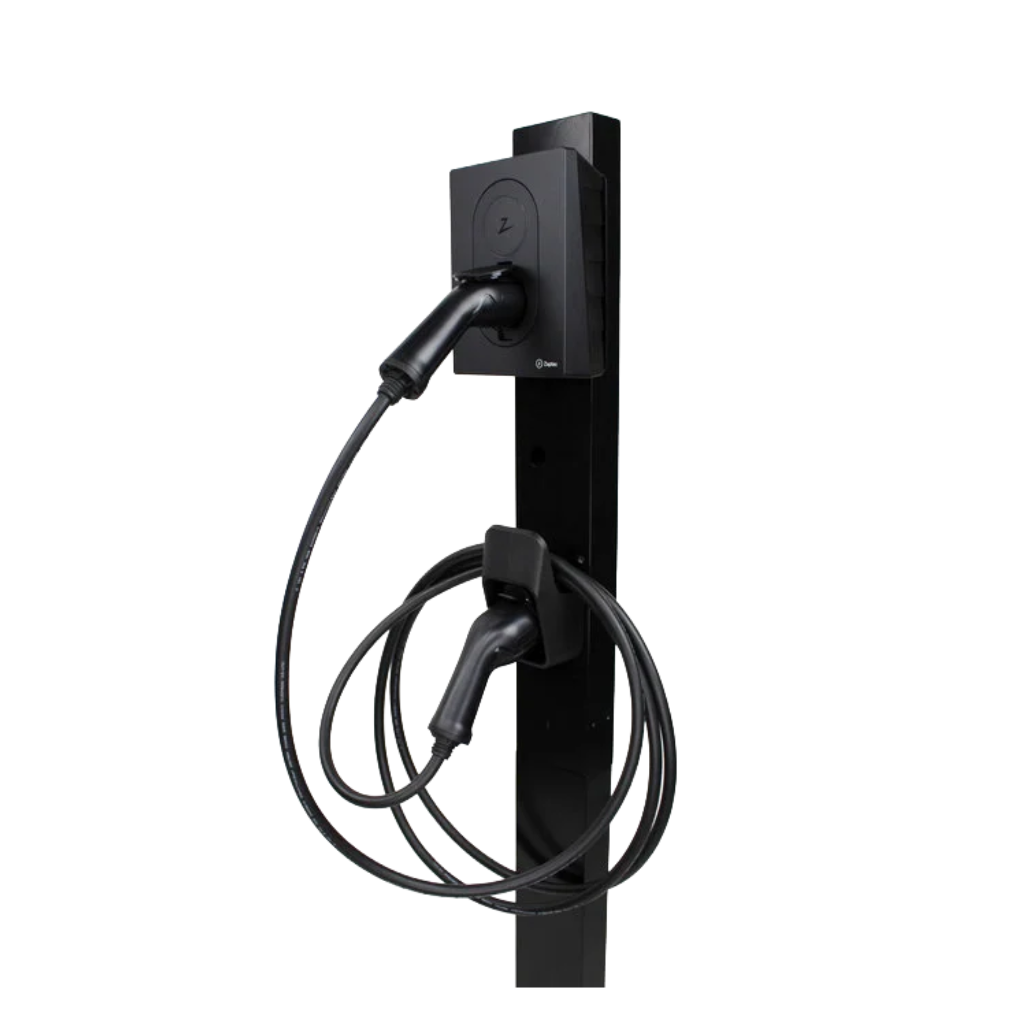 Zaptec Poteau de Zaptec Go pour borne de recharge