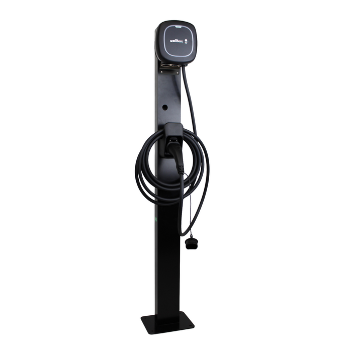 Wallbox Standing pole for Wallbox Pulsar Max