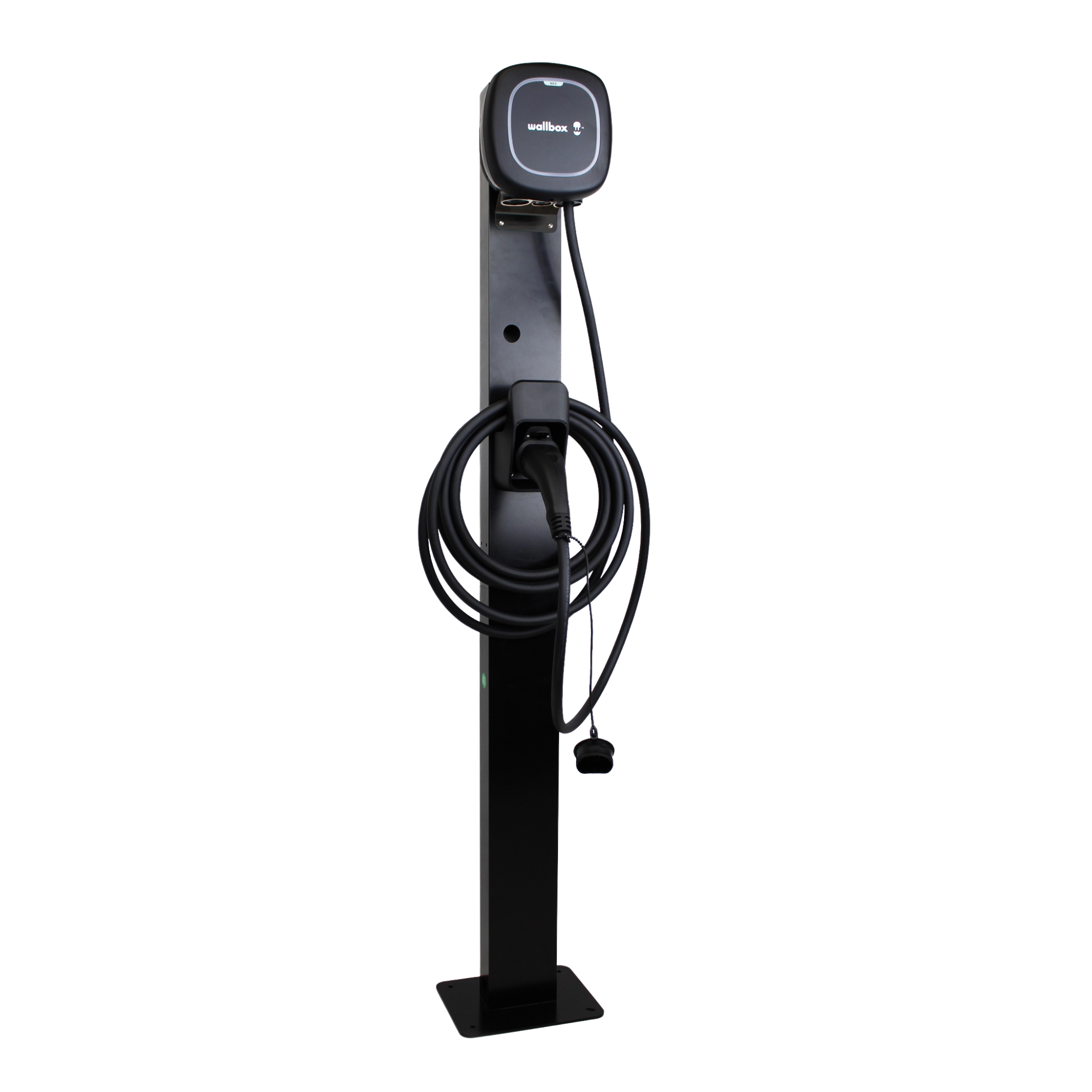 Wallbox Montagepaal voor Wallbox Pulsar Max