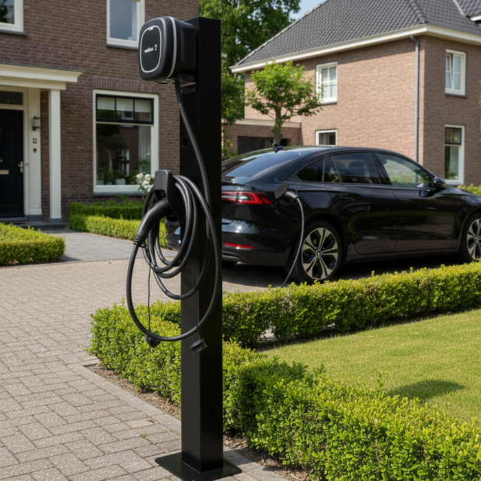 Wallbox Standing pole for Wallbox Pulsar Max