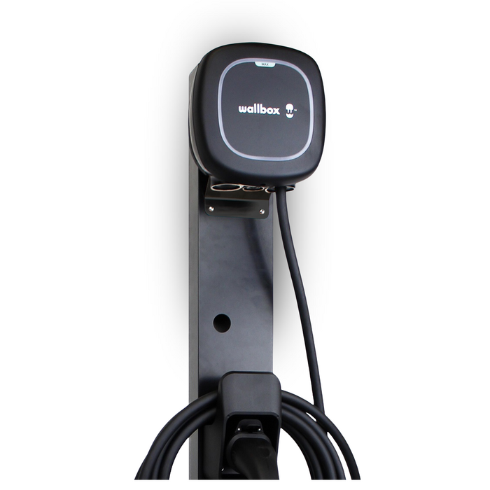 Wallbox Standing pole for Wallbox Pulsar Max