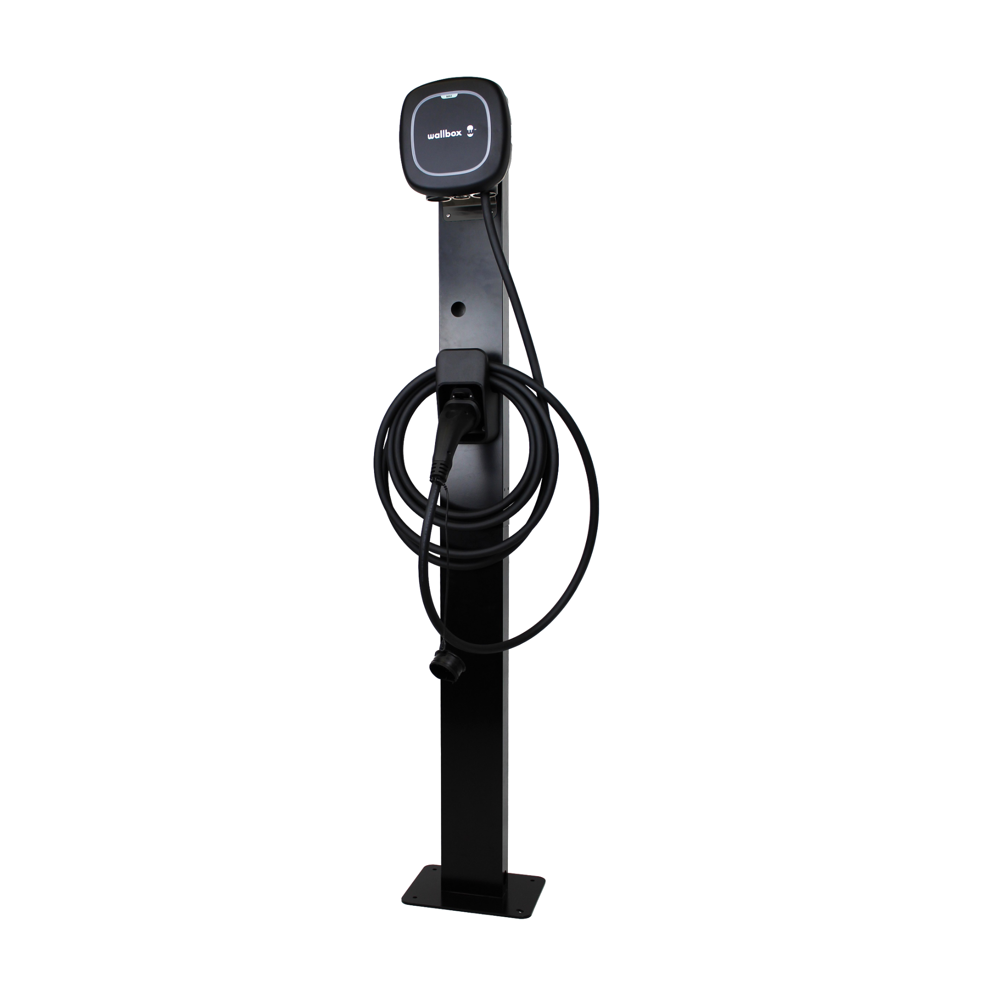Wallbox Montagepaal voor Wallbox Pulsar Max