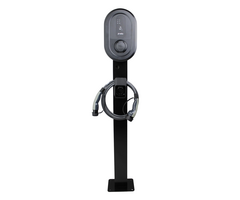 Ratio Electric Poteau de montage pour Ratio borne de recharge
