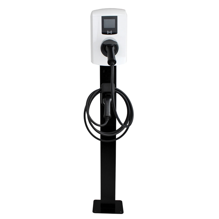 Poteau borne de recharge pour Alfen Pro-line y Alfen Plus