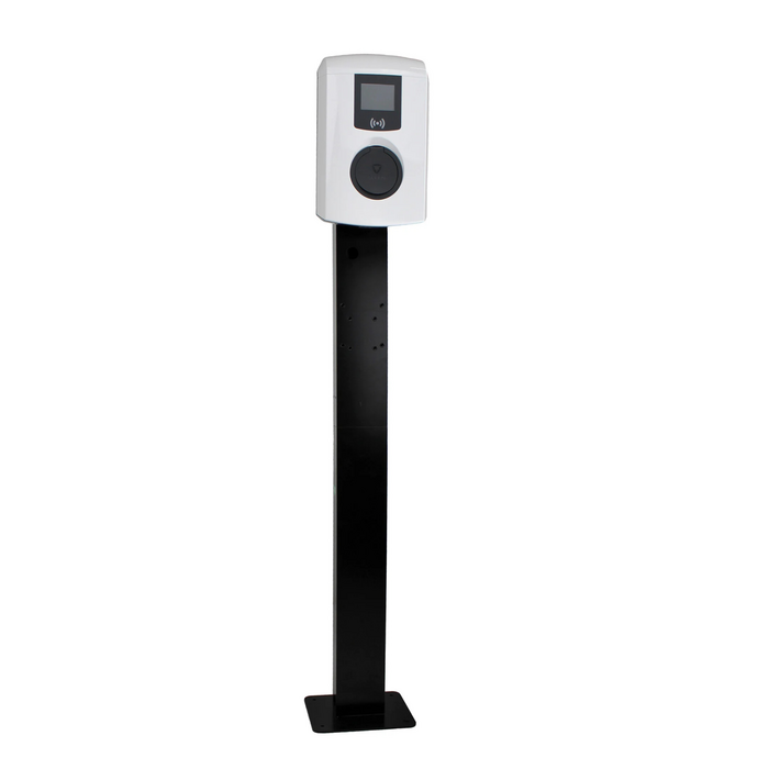 Poteau borne de recharge pour Alfen Pro-line y Alfen Plus