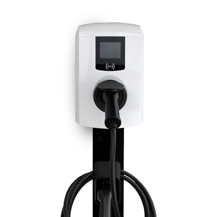 Poteau borne de recharge pour Alfen Pro-line y Alfen Plus