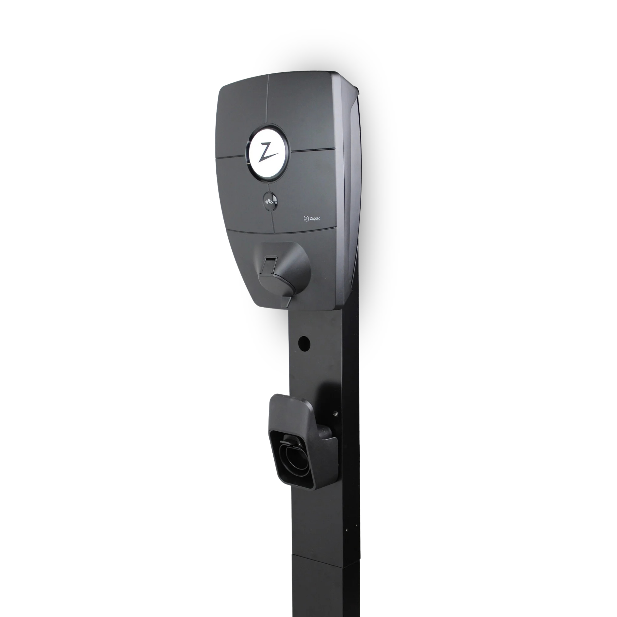 Zaptec Montagepaal voor Zaptec Pro