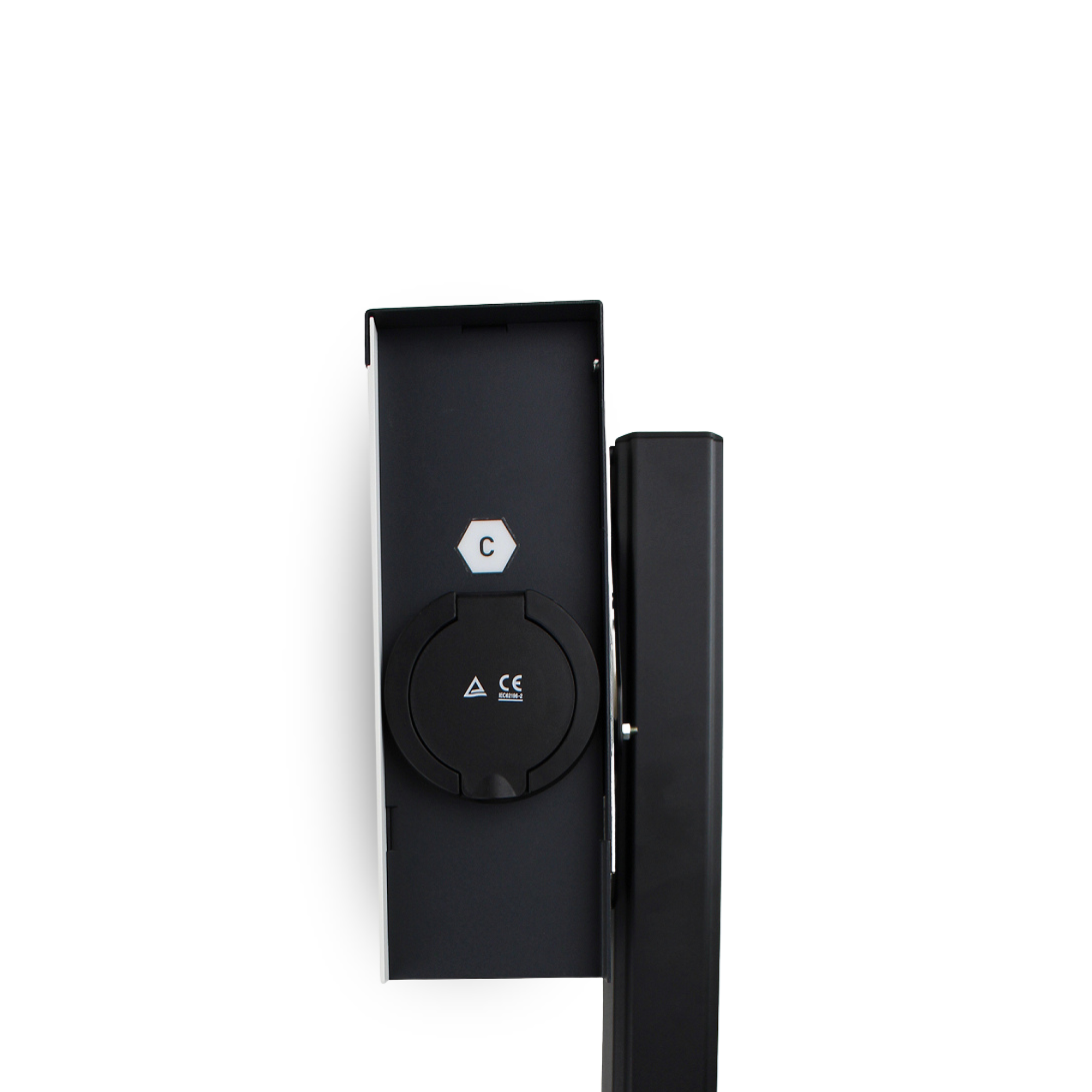 Smappee Wallbox Standfuß für Smappee Wallbox