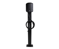ABL Wallbox Standfuß für ABL emH1 Wallbox