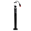 Go-e Standing pole for Go-e and Fronius Wattpilot wallbox
