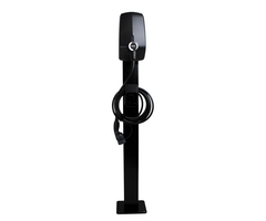 EVBox Poteau de fixation EVBox Elvi pour borne de recharge