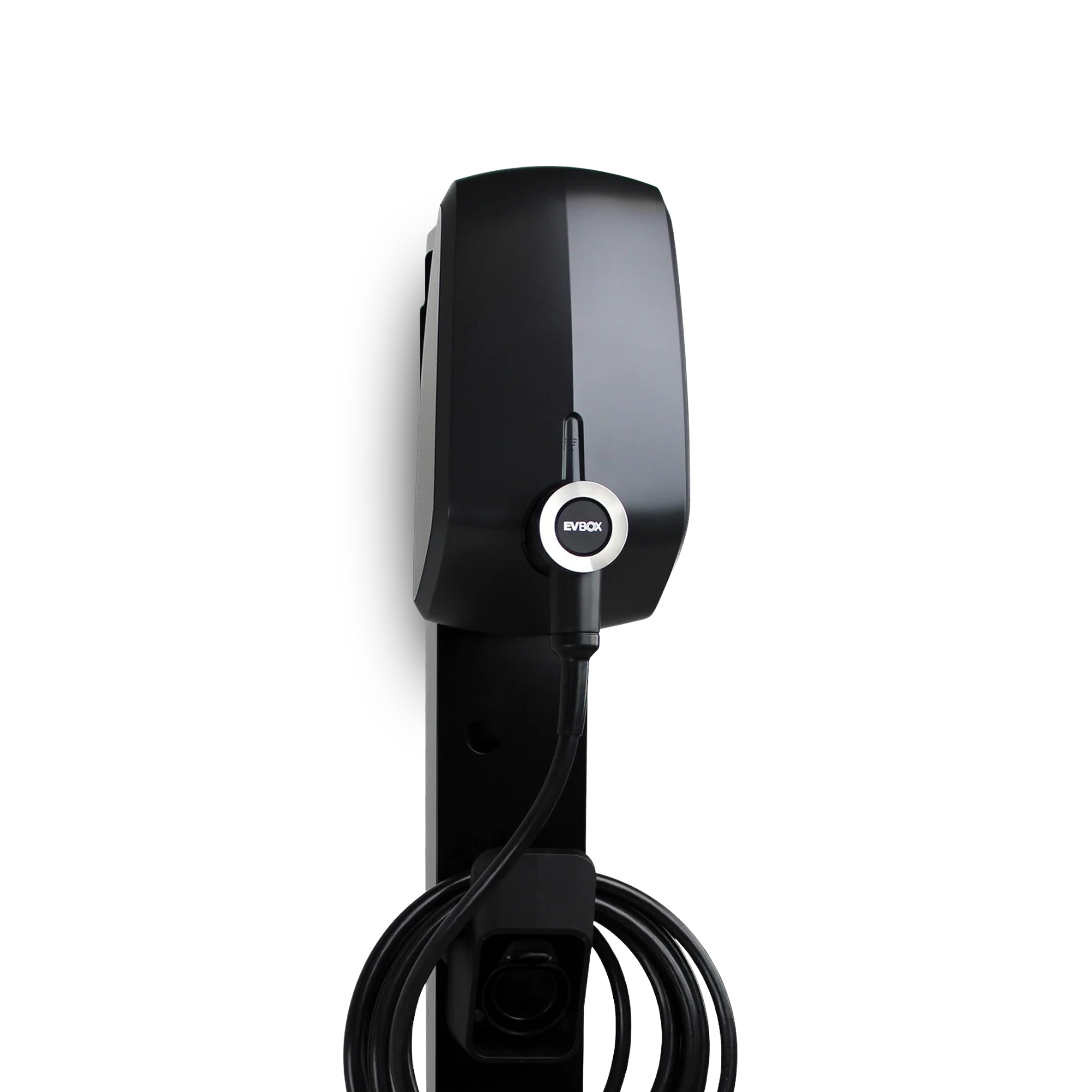 EVBox Poteau de fixation EVBox Elvi pour borne de recharge