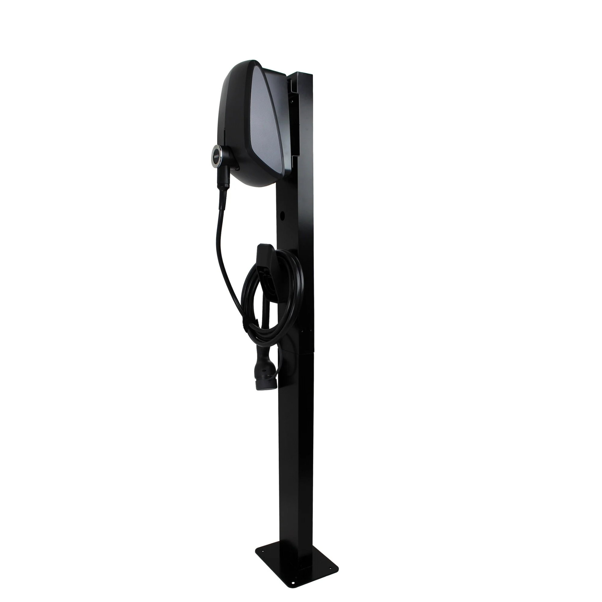 EVBox Standing pole for EVBox Elvi