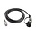Ratio E-line EVLadekabel Typ 2 offener Ende - 22 kW | 3-Phasen 32A - Auslauf