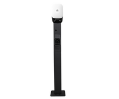 Poteau borne de recharge pour Huawei