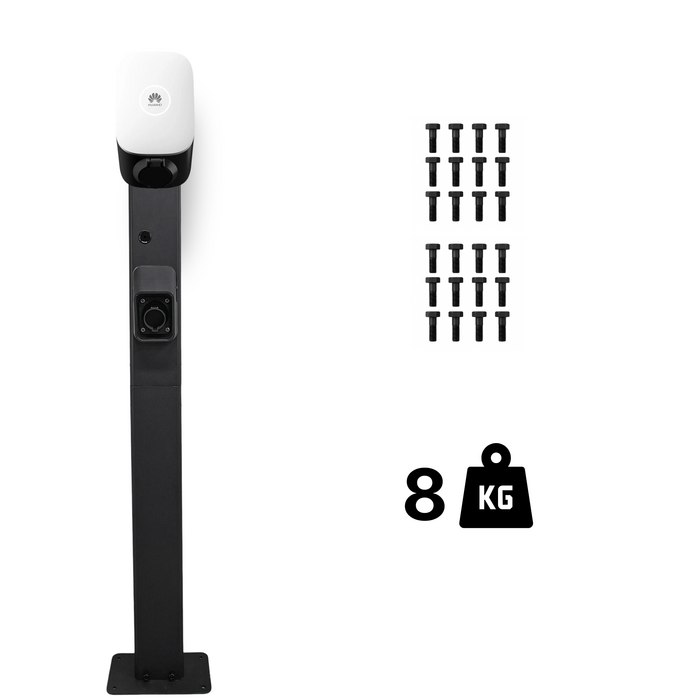 Wallbox Standfuß für Huawei Wallbox
