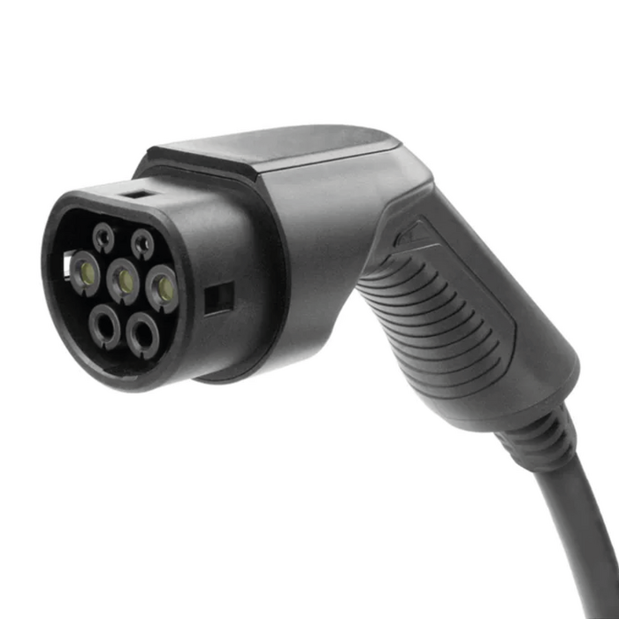 Besen Besen câble de recharge type 2 ouvert - 11 kW - triphasé 16A - sortie