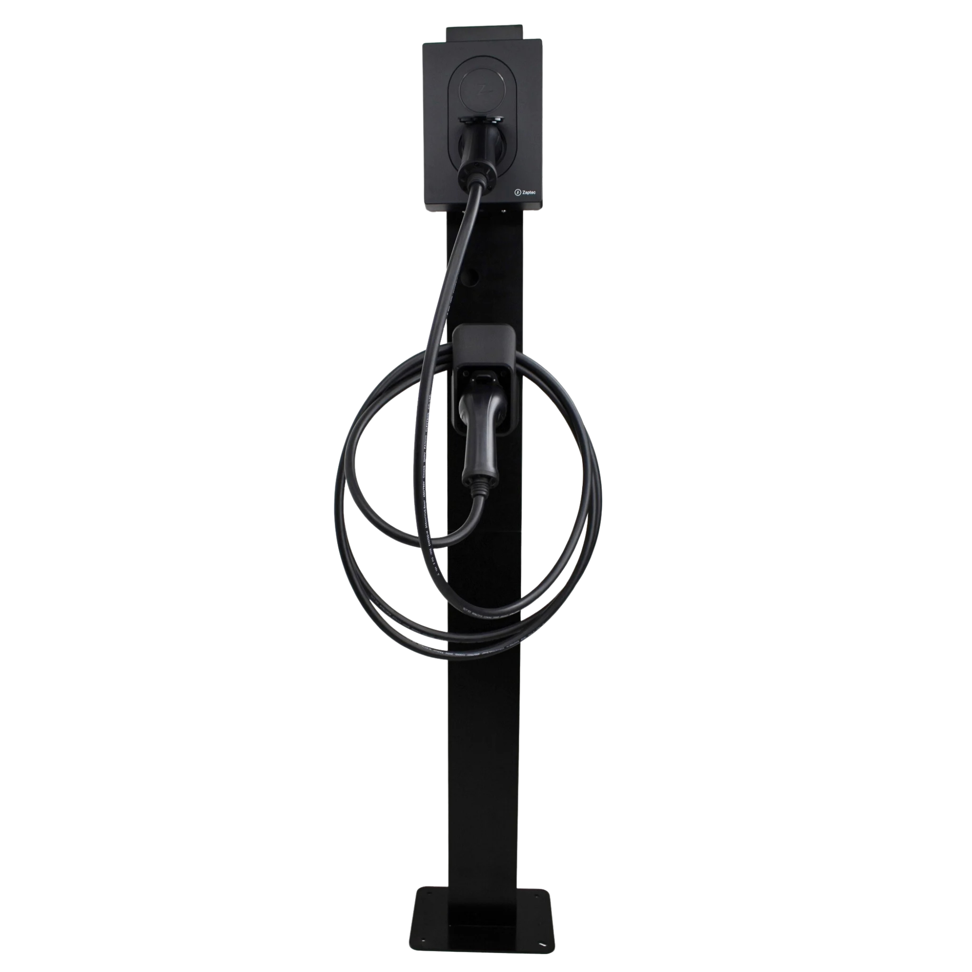 Zaptec Montagepaal voor Zaptec Go 2 wallbox