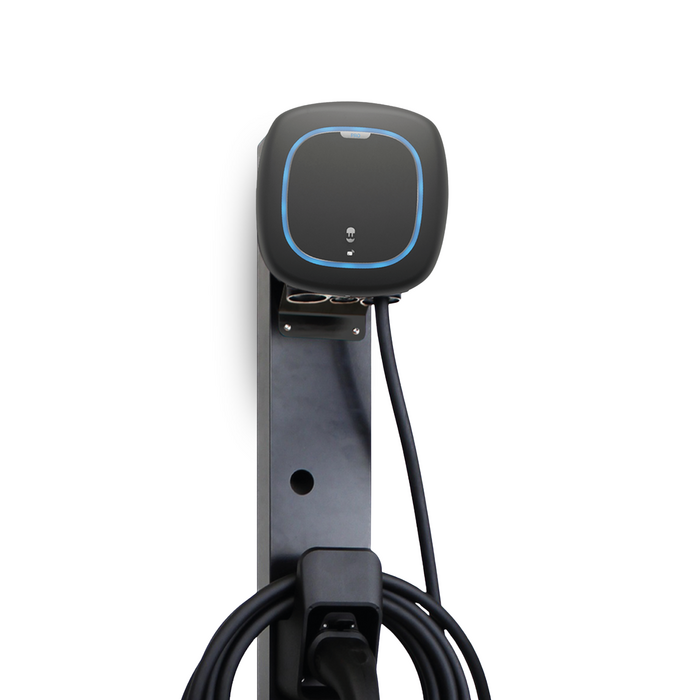 Wallbox Wallbox Standfuß für Wallbox Pulsar Pro Wallbox Ladestation