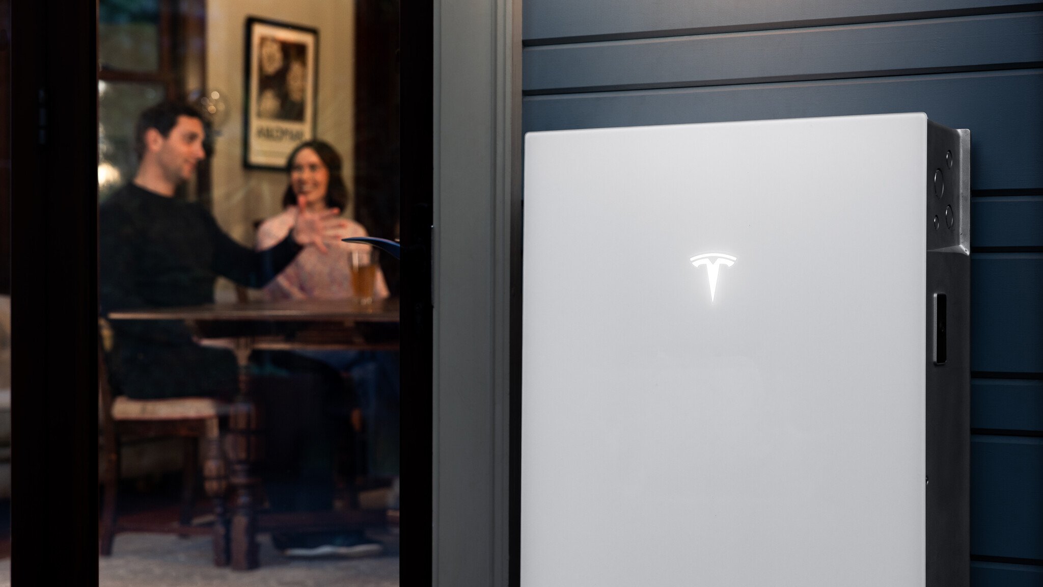 Tesla Powerwall