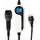 Loady adjustable mobile EV charger - type 2 - schuko plug - 6-16A