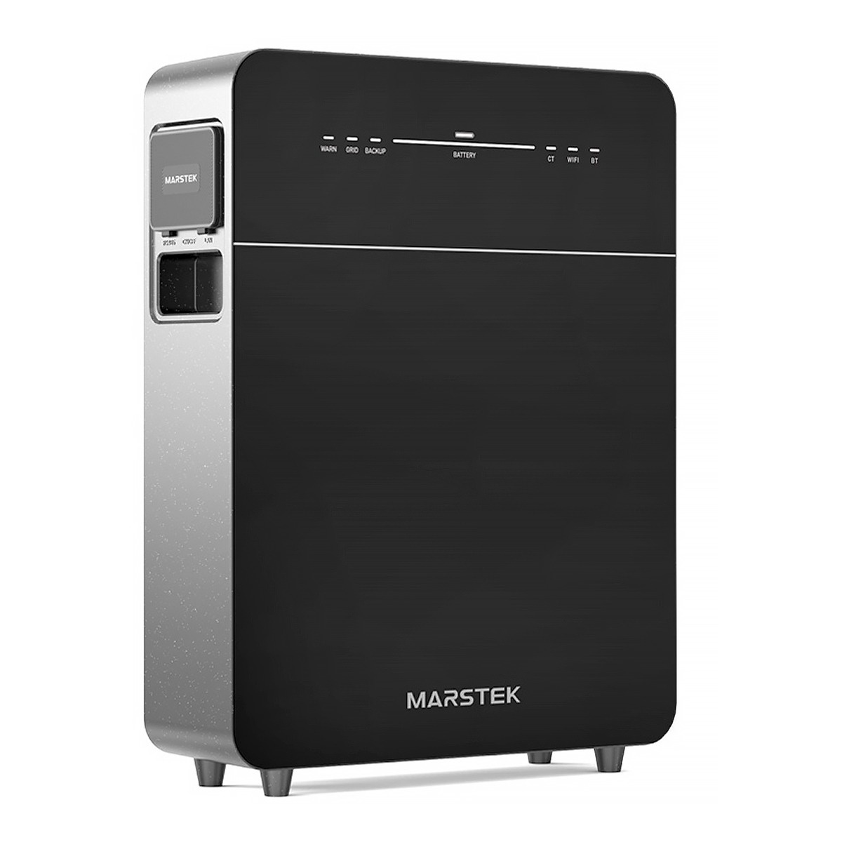 Marstek Marstek Venus E 3.0 - 5.12 kWh - panneau solaire batterie (plug and play) avec compteur P1